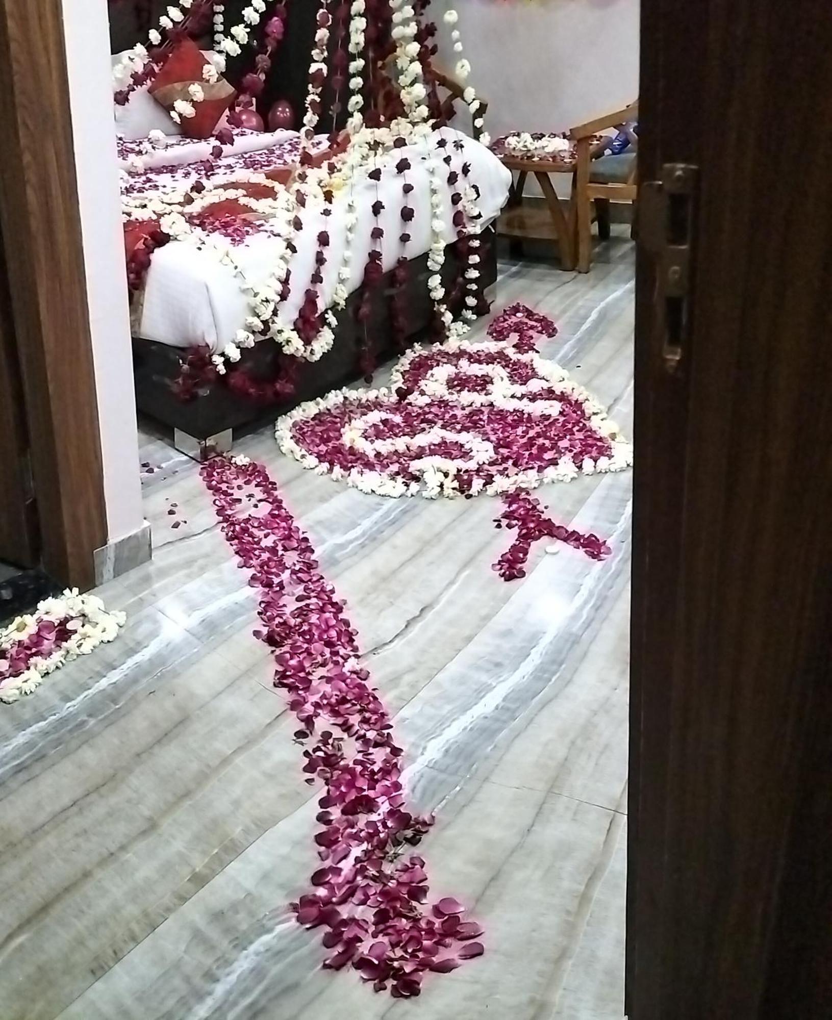 Hotel Royal Inn Igi New Delhi Bagian luar foto
